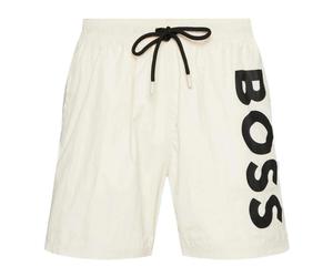 Boss - Costume da bagno Octopus - - Swimwear - Uomo - Beige - 2XL