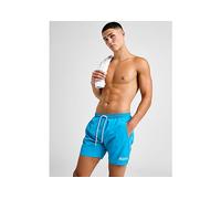 BOSS Costume da Bagno Starfish, Blu XL