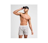BOSS Costume da Bagno Starfish, Grigio XXL
