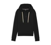 BOSS CP Stripe_Hoodie, Felpa Lounge da Donna, Black1,