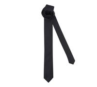 BOSS Cravatta blu scuro, Taglia One Size