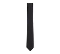 BOSS Cravatta formale in seta jacquard - Style H-TIE 7,5 CM, 50480283 Nero pz.