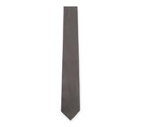 BOSS Cravatta in seta con micromotivo - Style H-TIE CM 7.5 253, 50544718 Beige pz.