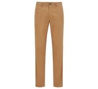 Boss Crigan2 Pantalone Etichetta in Pelle Uomo (GT5210)