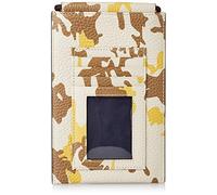 BOSS Crosstown Ca_Phone 4, Tasca sul Collo. Uomo, Beige Chiaro 276, Taglia Unica