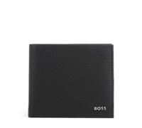 BOSS porta carte di credito New Crosstown 8 CC Card Case Black