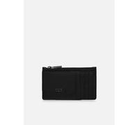 BOSS - Cullen_10cc zip Nero - Pelletteria T.U Nero