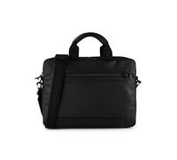Boss Cullen Cartella 39 cm Vano porta PC nero