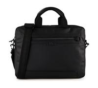 Boss Cullen Valigetta 39 cm Scomparto per laptop nero