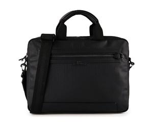 Boss Cullen Valigetta 39 cm Scomparto per laptop nero