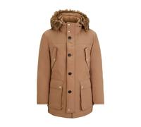 Boss - Dadico Parka - - Coats - Uomo - Beige - M