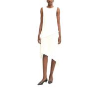 Boss - Dadiva Midi Dress - - Dresses - Donna - Beige - M