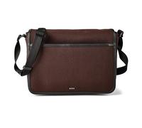 Boss Dakkar Cartella Messenger 34.5 cm marrone