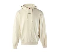 Boss - Dapo Hoodie - - Sweatshirts & Hoodies - Uomo - Beige - S