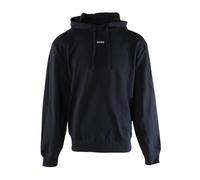 Boss - Dapo Hoodie - - Sweatshirts & Hoodies - Uomo - Blu - M
