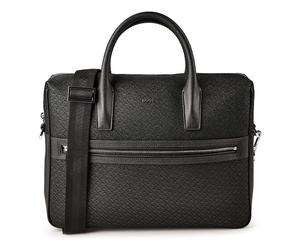 Boss Daxter Valigetta 38 cm Scomparto per laptop nero