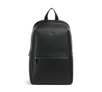 Boss Daxter Zaino nero, pelle, uomo, 19L