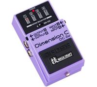 BOSS DC-2W Dimension C