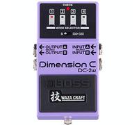 Boss DC-2w Dimension Chorus