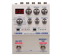 BOSS DD200 DIGITAL DELAY