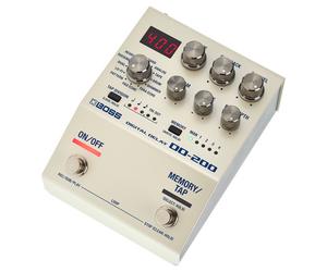 Boss DD-200 Digital Delay
