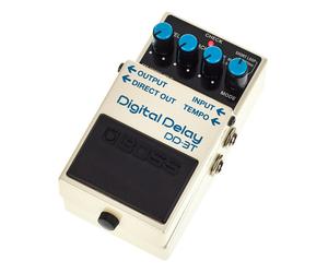 Boss DD-3T Digital Delay