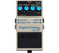 BOSS DD-3T Digital Delay Effects Pedal