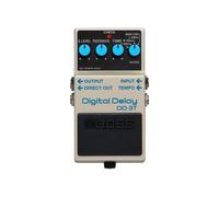 BOSS DD-3T Digital Delay Effetto a pedale per chitarra