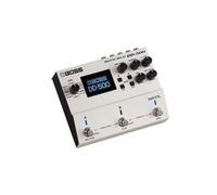 Boss DD-500 Digital Delay Pedal 32-bit FX 12 Mode Schermo LCD USB MIDI Effetto