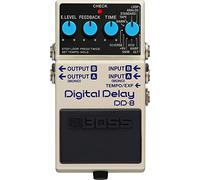 BOSS DD8 DIGITAL DELAY