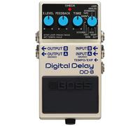 BOSS DD-8 Digital Delay