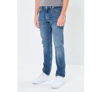 BOSS - DELAWARE 50524008 Blu - Abbigliamento 30 X 34 Blu
