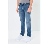 BOSS - DELAWARE 50524008 Blu - Abbigliamento 32 X 34 Blu