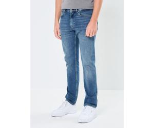 BOSS - DELAWARE 50524008 Blu - Abbigliamento 32 X 34 Blu
