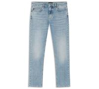 Hugo, ,Jeans ,Uomo ,Blu ,W35 Boss - Jeans