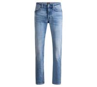 BOSS Delaware Bo 10272955 01 Jeans, Bright Blue 437, 29W x 34L Uomo