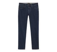 BOSS JEANS DENIM UOMO BLU