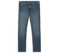 Boss Delaware BO, Jeans_Pantaloni Uomo, Medium Blue427,