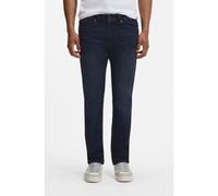 BOSS Delaware Jeans slim fit in comodo denim elasticizzato blu - Style DELAWARE BO, 50524018 Blu scuro 33/30