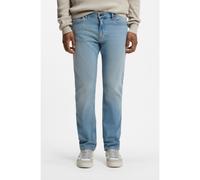 BOSS Delaware jeans slim fit in comodo denim elasticizzato blu - Style DELAWARE BO, 50524029 Celeste 36/30