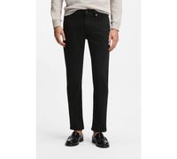 Boss Delaware Bo 10251089 Jeans Nero 48 / 34 Uomo