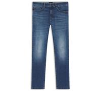 BOSS Jeans Delaware slim fit in denim soft-motion blu - Style DELAWARE BO, 50556882 Blu 34/30
