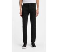 BOSS Delaware Jeans slim fit in denim nero - Style H-Delaware, 50520837 Nero 34/32