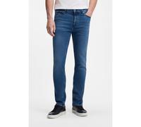 BOSS Delaware jeans slim fit - Style H-Delaware, 50520856 Blu 34/36