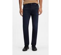 Hugo - Jeans slim fit morbidi con vita media - - Jeans - Uomo - Blu - W36 L30