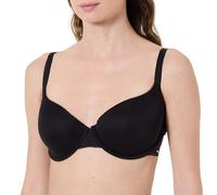 Boss Demi_b.Pure 10272890 01 Reggiseno Underwire, Nero, 2D Donna
