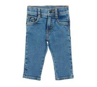 Boss Denim Trousers Baby Boys, Blue, Blu, 2 Anni