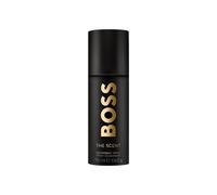 BOSS Deodorante spray BOSS The Scent 150 ml - Style THE SCENT Deodorant Spray 150ml, 58045771 Assorted-Pre-Pack pz.
