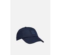 BOSS Cappellino in twill di cotone con toppa con logo - Style Derrel-PL, 50535555 Blu pz.