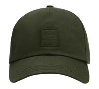 BOSS - Derrel-PL Verde - Cappellino T.U Verde